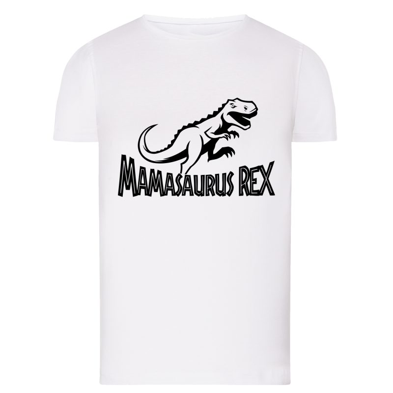 Mamasaurus Rex