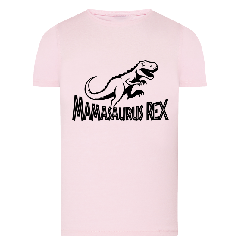 Mamasaurus Rex