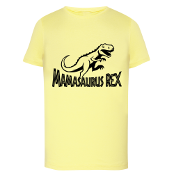 Mamasaurus Rex