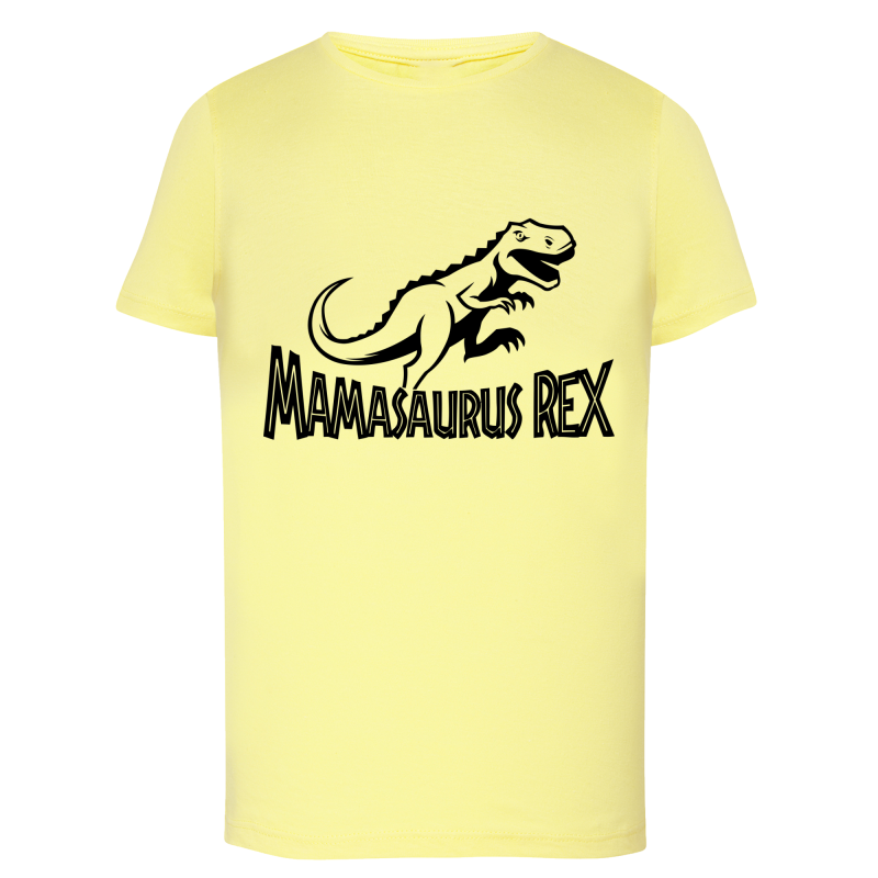 Mamasaurus Rex