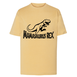Mamasaurus Rex