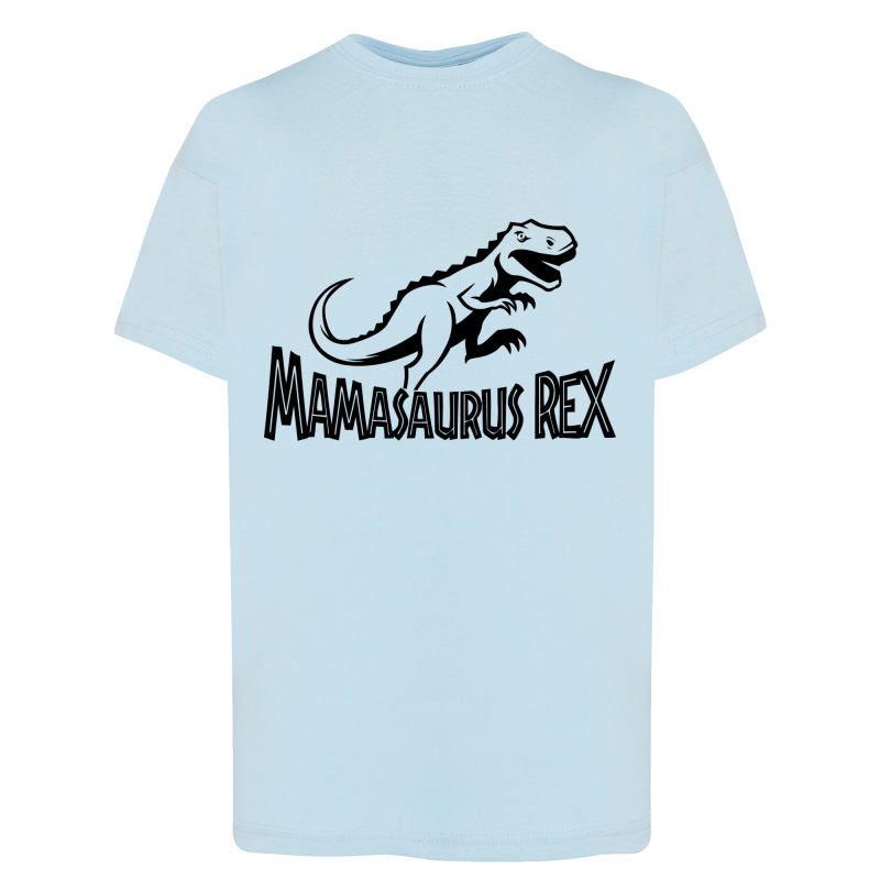 Mamasaurus Rex