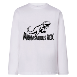 Mamasaurus Rex