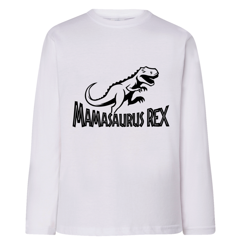 Mamasaurus Rex