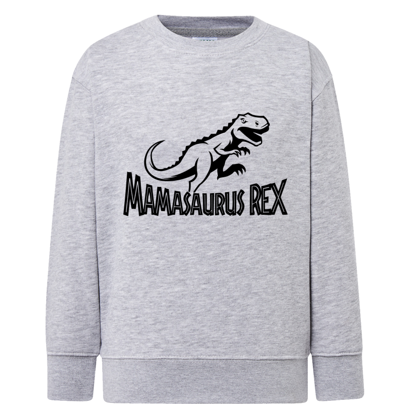 Mamasaurus Rex