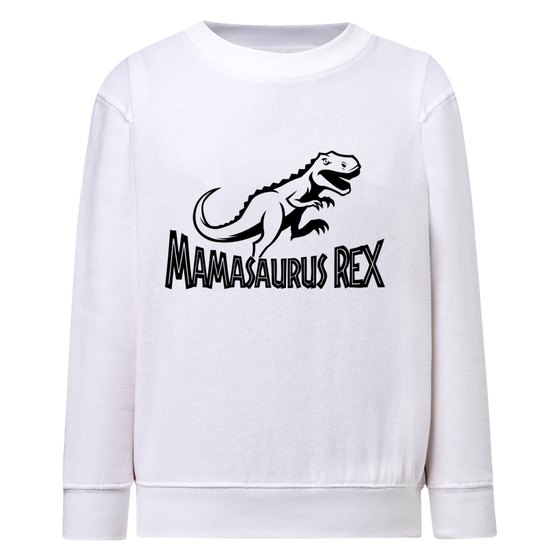 Mamasaurus Rex