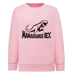 Mamasaurus Rex