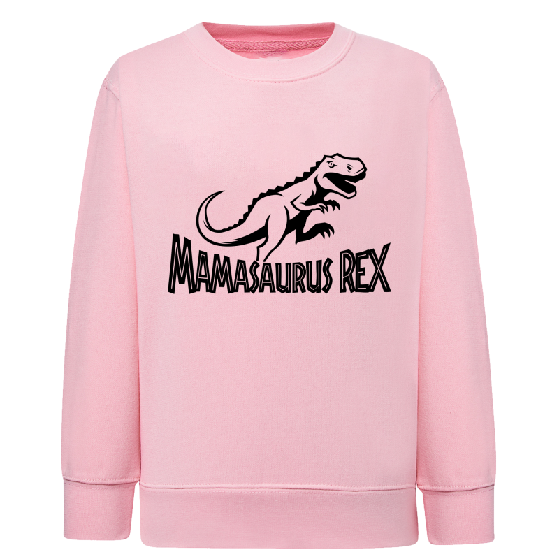 Mamasaurus Rex