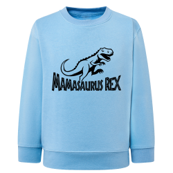 Mamasaurus Rex