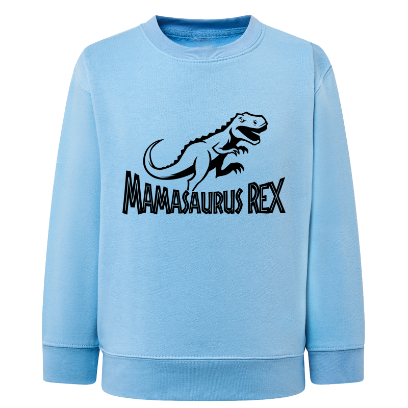 Mamasaurus Rex