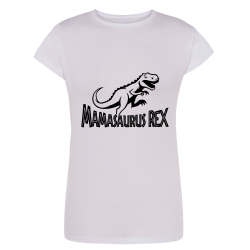 Mamasaurus Rex