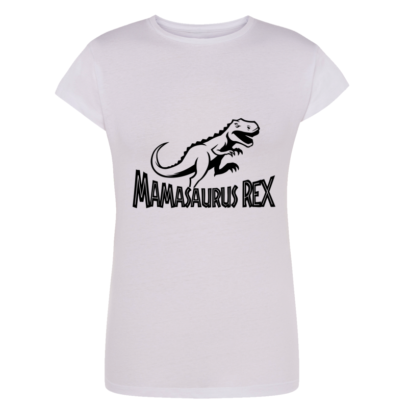 Mamasaurus Rex