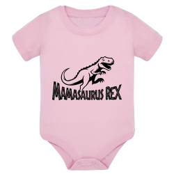 Mamasaurus Rex