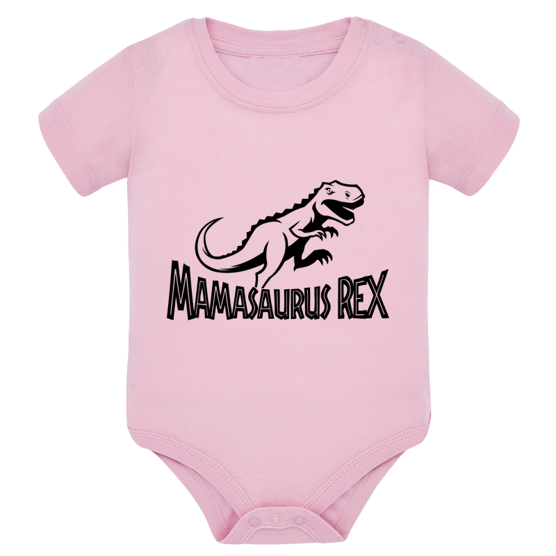 Mamasaurus Rex