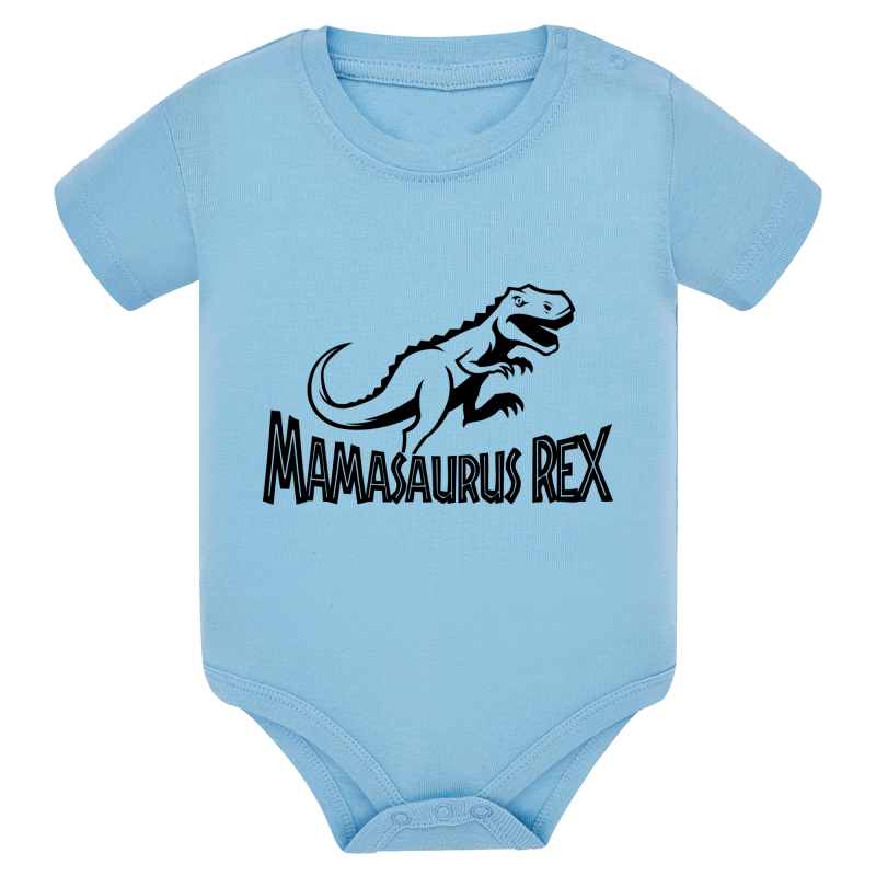 Mamasaurus Rex