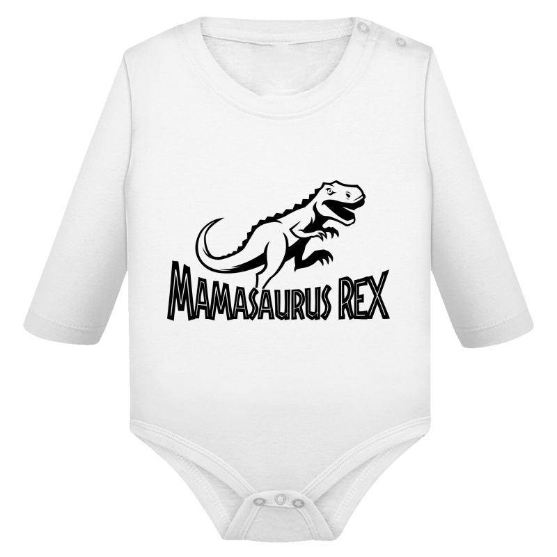 Mamasaurus Rex