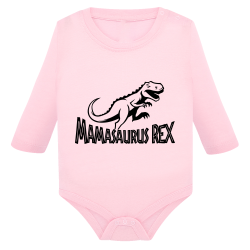 Mamasaurus Rex