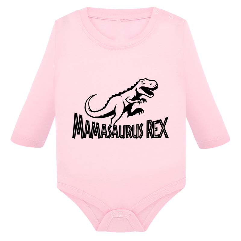 Mamasaurus Rex