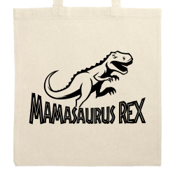 Mamasaurus Rex