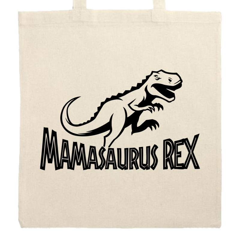 Mamasaurus Rex