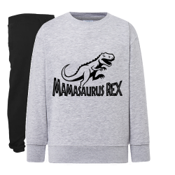 Mamasaurus Rex