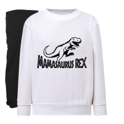 Mamasaurus Rex