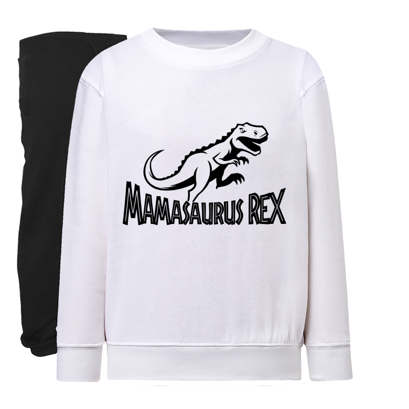 Mamasaurus Rex