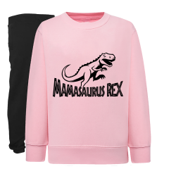 Mamasaurus Rex