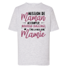Mission maman Accompli - Devenir Mamie