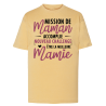 Mission maman Accompli - Devenir Mamie