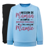 Mission maman Accompli - Devenir Mamie