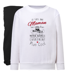 Je suis une maman Motarde