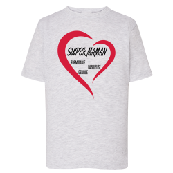 Super Maman