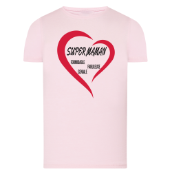 Super Maman
