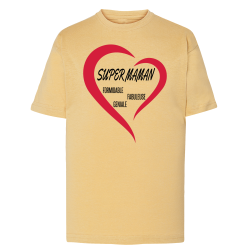 Super Maman