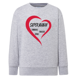 Super Maman