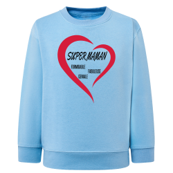 Super Maman
