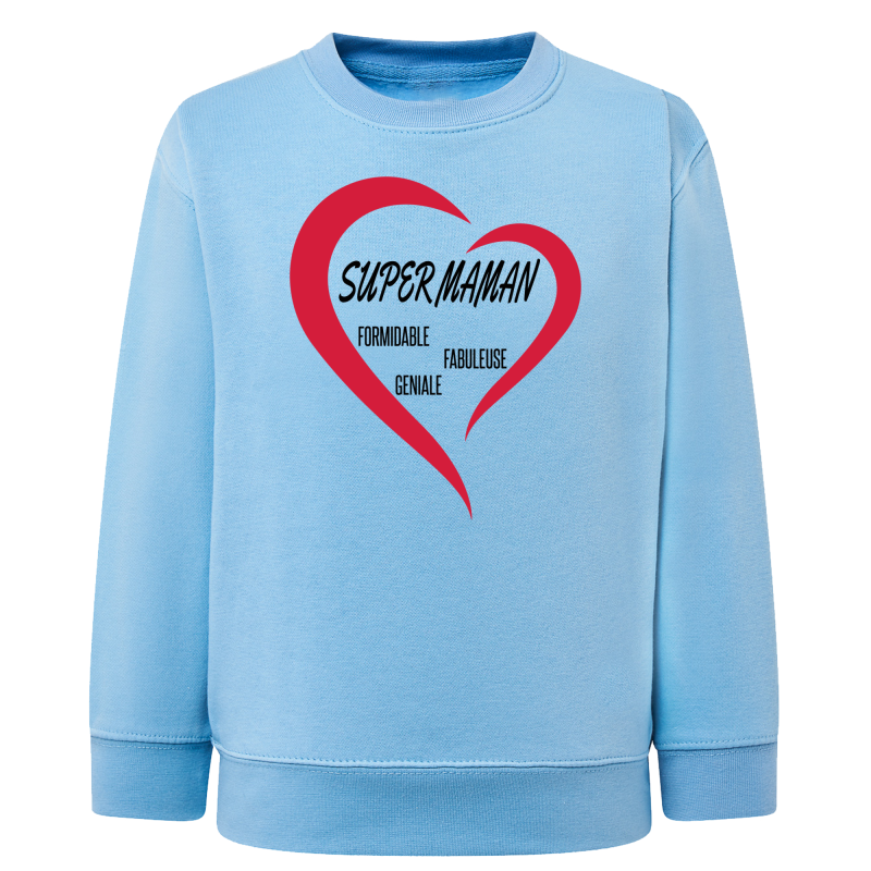 Super Maman