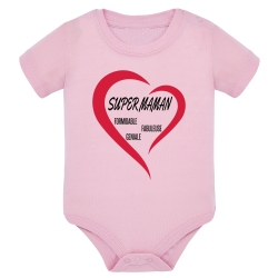 Super Maman