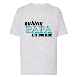 Meilleur papa du monde