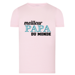 Meilleur papa du monde