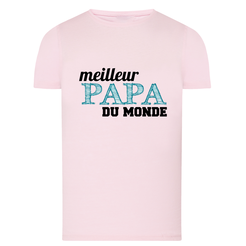 Meilleur papa du monde