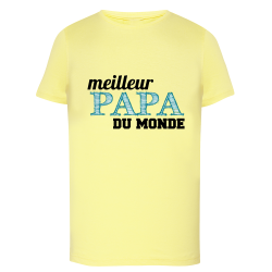 Meilleur papa du monde