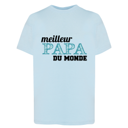 Meilleur papa du monde