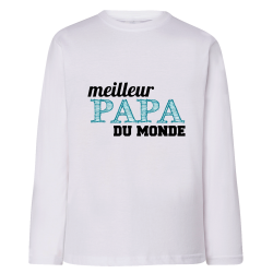 Meilleur papa du monde