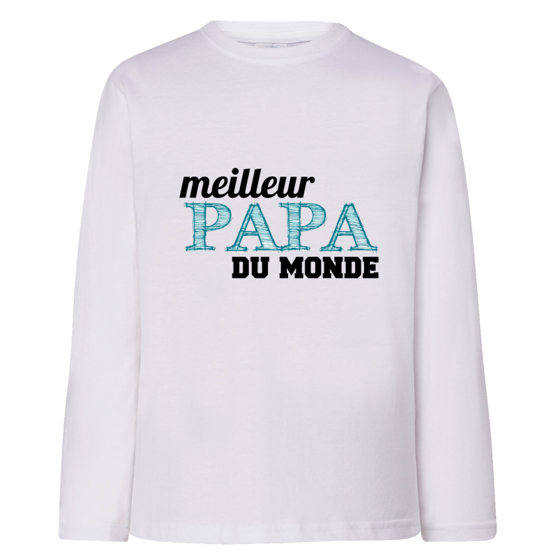 Meilleur papa du monde