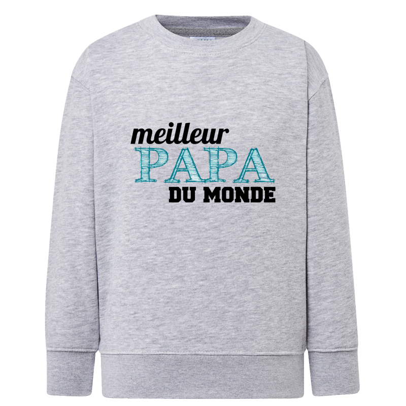 Meilleur papa du monde