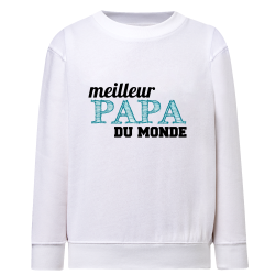 Meilleur papa du monde