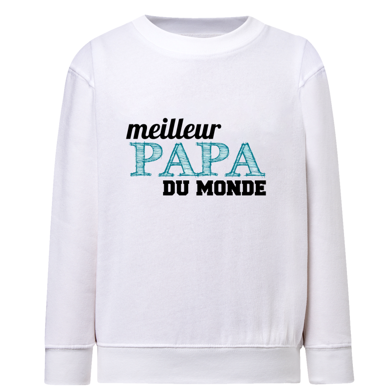 Meilleur papa du monde