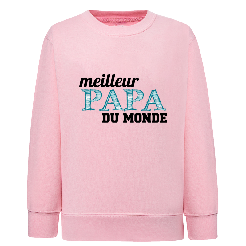 Meilleur papa du monde